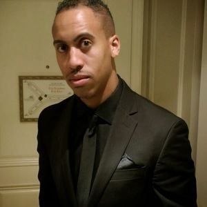 Meet your Posher, Andre