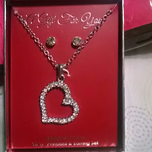 Necklace set