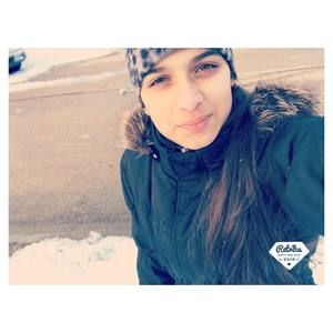 Meet your Posher, Harleen