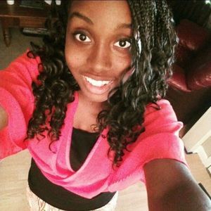 Meet your Posher, Christina