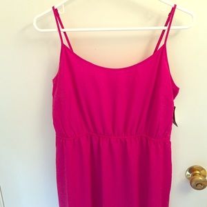 Old navy maxi dress