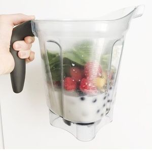 Meet your Posher, Theo