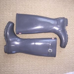 Hunter Boots