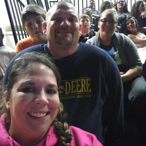 Meet your Posher, Kara