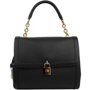 Dolce & Gabbana Miss Dolce Bag Black