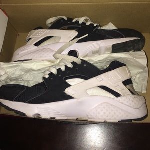 Nike Huaraches Run (GS)