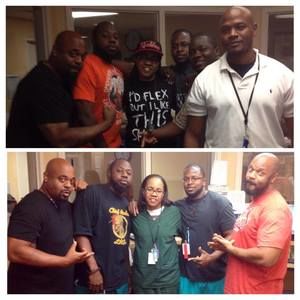 Meet your Posher, Kim