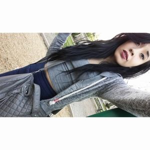 Meet your Posher, Noemi