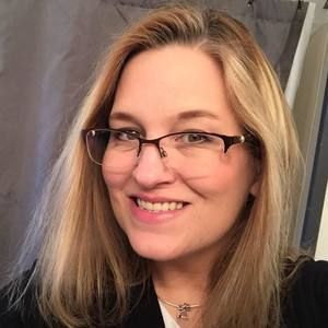 Meet your Posher, Kerry