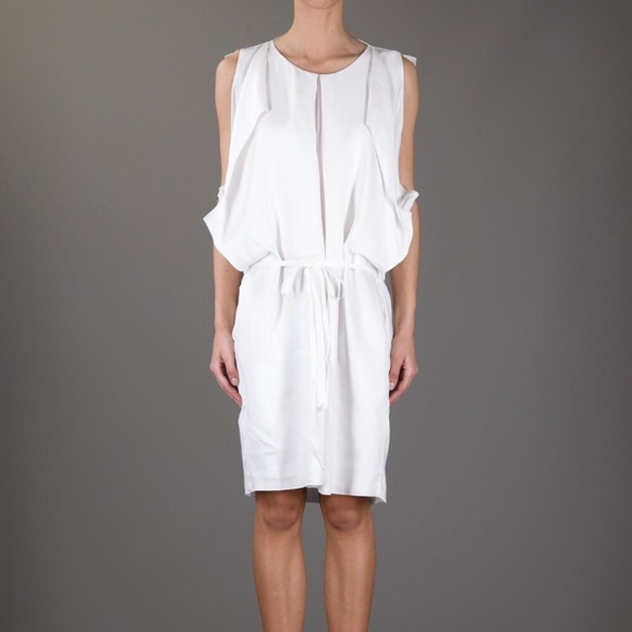 On Hold - Acne Marnay Dress