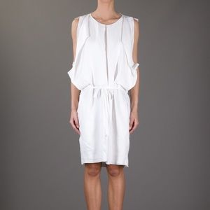 On Hold - Acne Marnay Dress