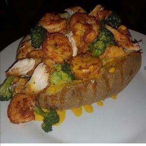 Meet your Posher, Brandi