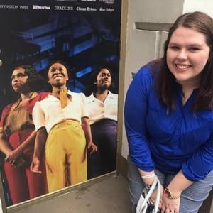 Meet your Posher, Kim