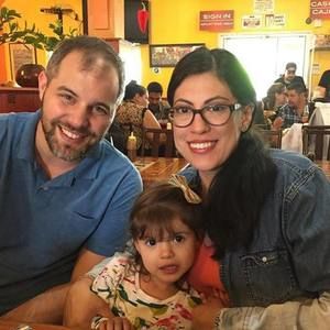 Meet your Posher, Ebony