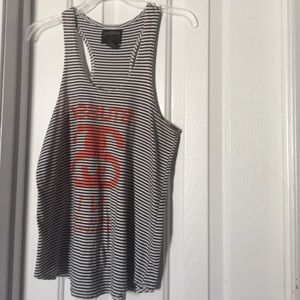 Stussy Tank