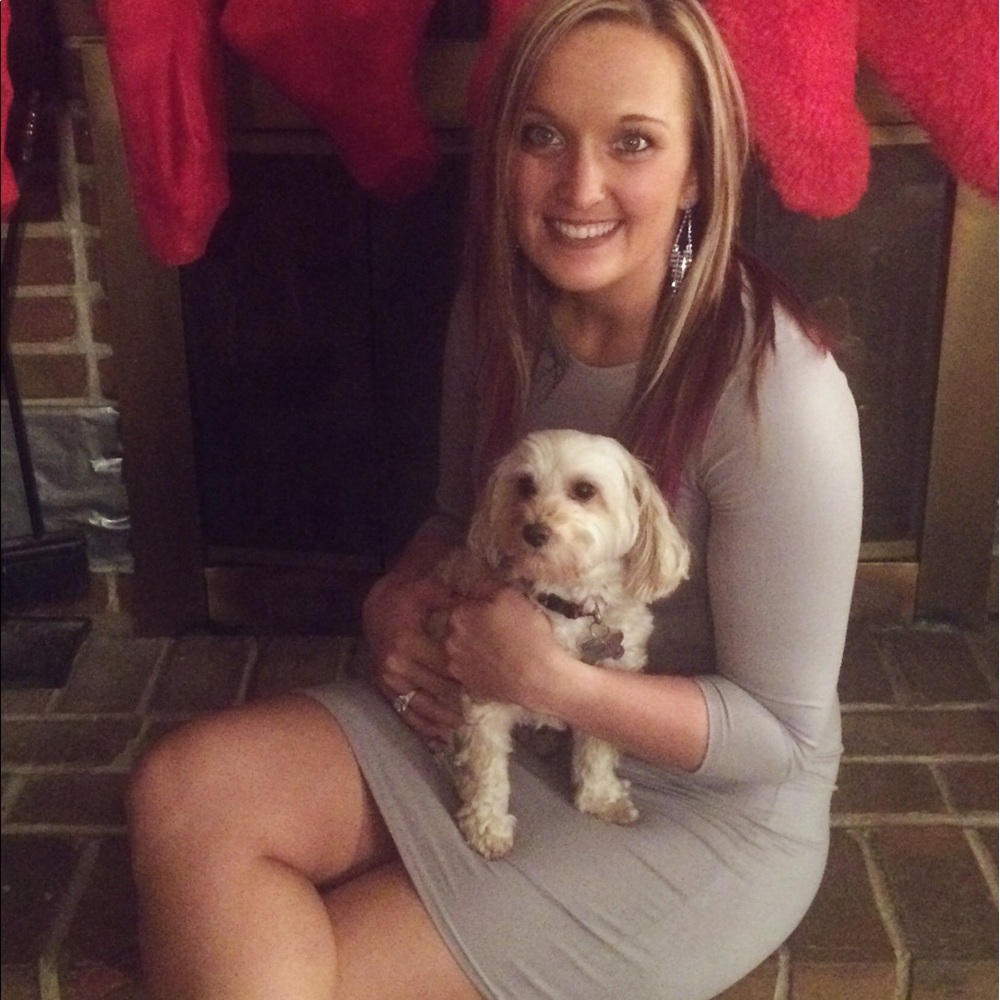 Meet your Posher, Jennifer