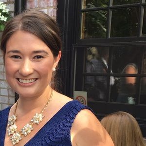 Meet your Posher, Kristen