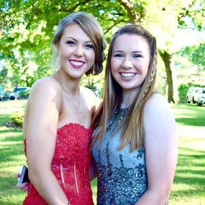 Meet your Posher, Bailey