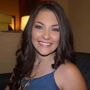 Meet your Posher, Anna katherine