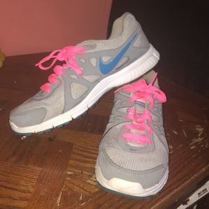 NIKE sneakers