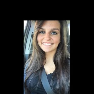 Meet your Posher, Brianne