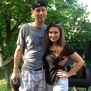 Meet your Posher, Brandy