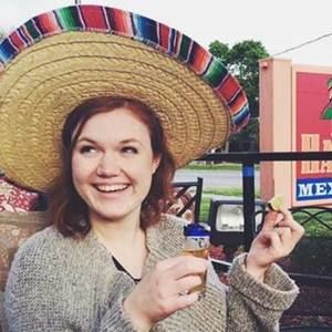 Meet your Posher, Lisa