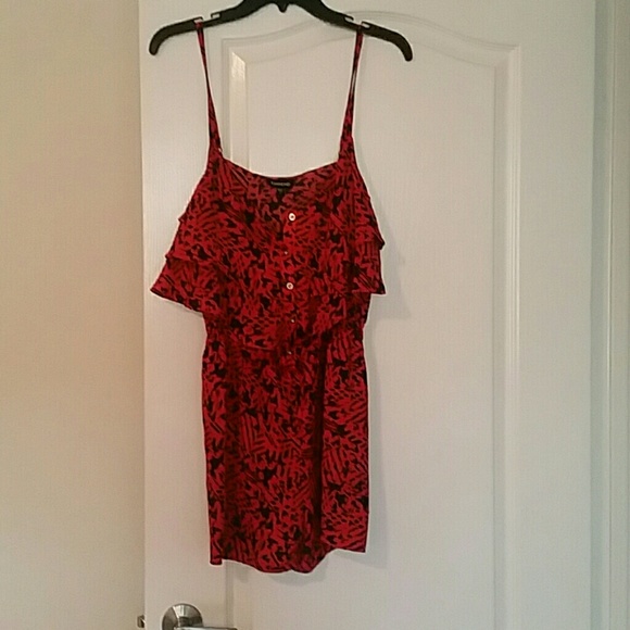 Bebe romper