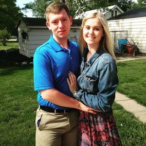 Meet your Posher, Jordyn