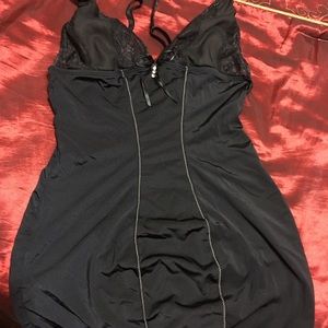 Kardashian intimates