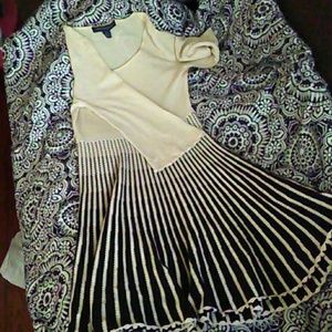 French Connection dress