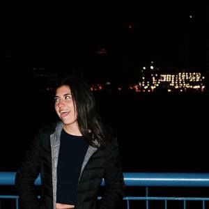 Meet your Posher, Ale