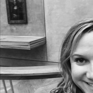 Meet your Posher, Lesley