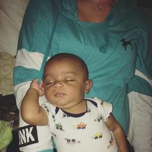 Meet your Posher, Alicia