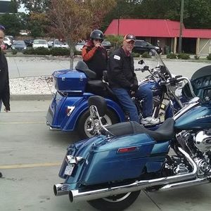 Meet your Posher, Barbara