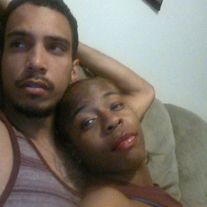 Meet your Posher, Caleisha