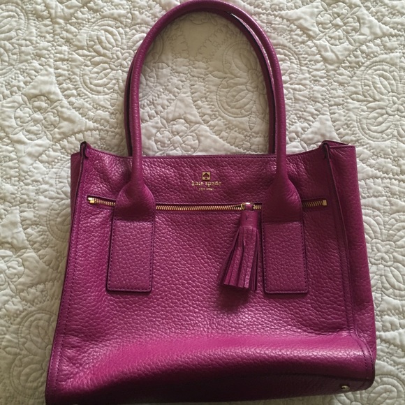 Kate Spade Tote