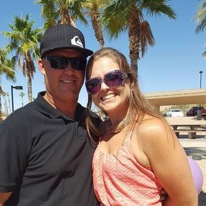 Meet your Posher, Carissa