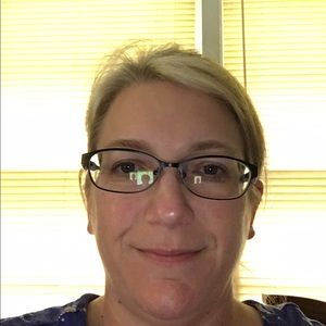 Meet your Posher, Christy