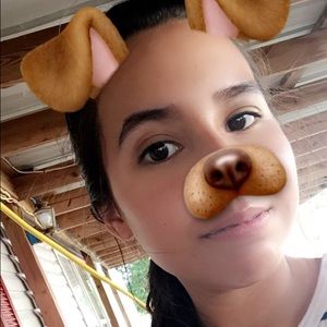 Meet your Posher, Mariah