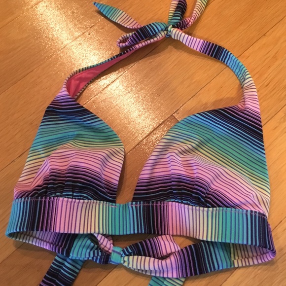 Victoria secret bikini top