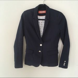SOLD Kookaï prep school blazer 0 XXS XS French 34