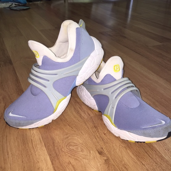 nike presto cage 2001