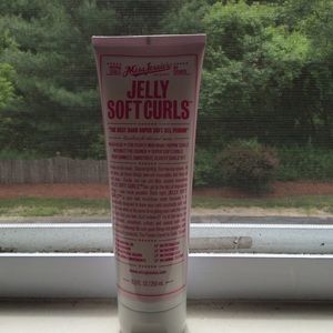 Miss Jessie's jelly soft curls