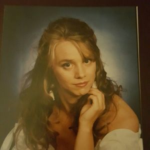 Meet your Posher, Jolene