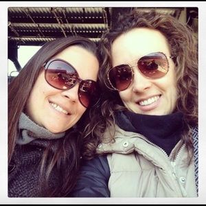 Meet your Posher, Tracy