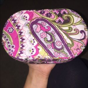 Vera Bradley jewelry box