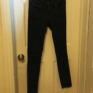 Gap legging jean