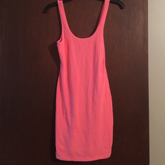 Victoria Secrets tank dress