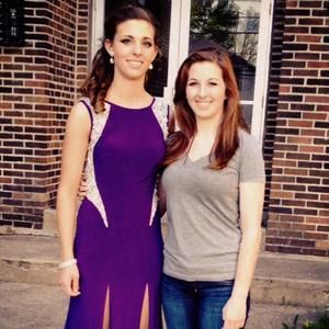 Meet your Posher, Dannah